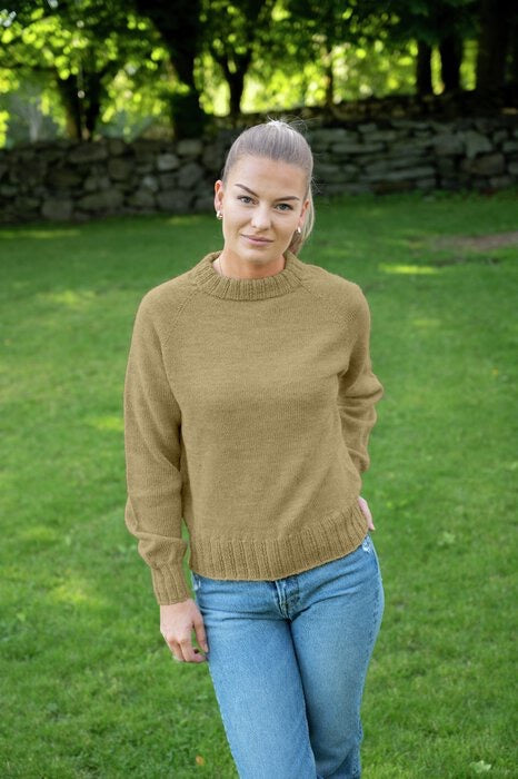 Gard - women's sweater