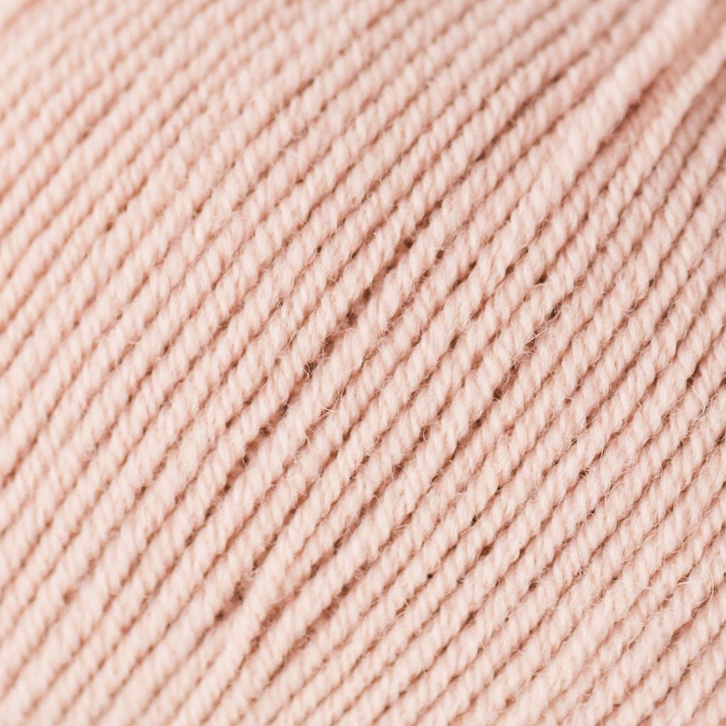 Pure merino - Knits by Cindy Ekman