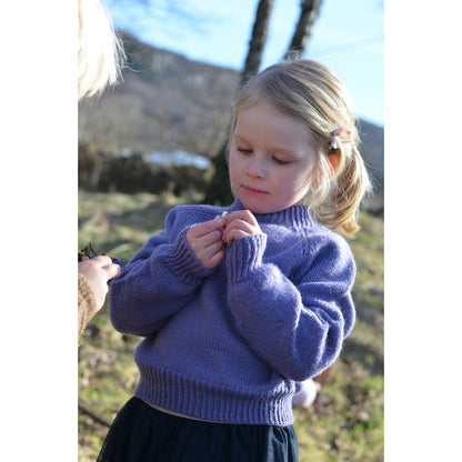 Ultimate - children's jumper