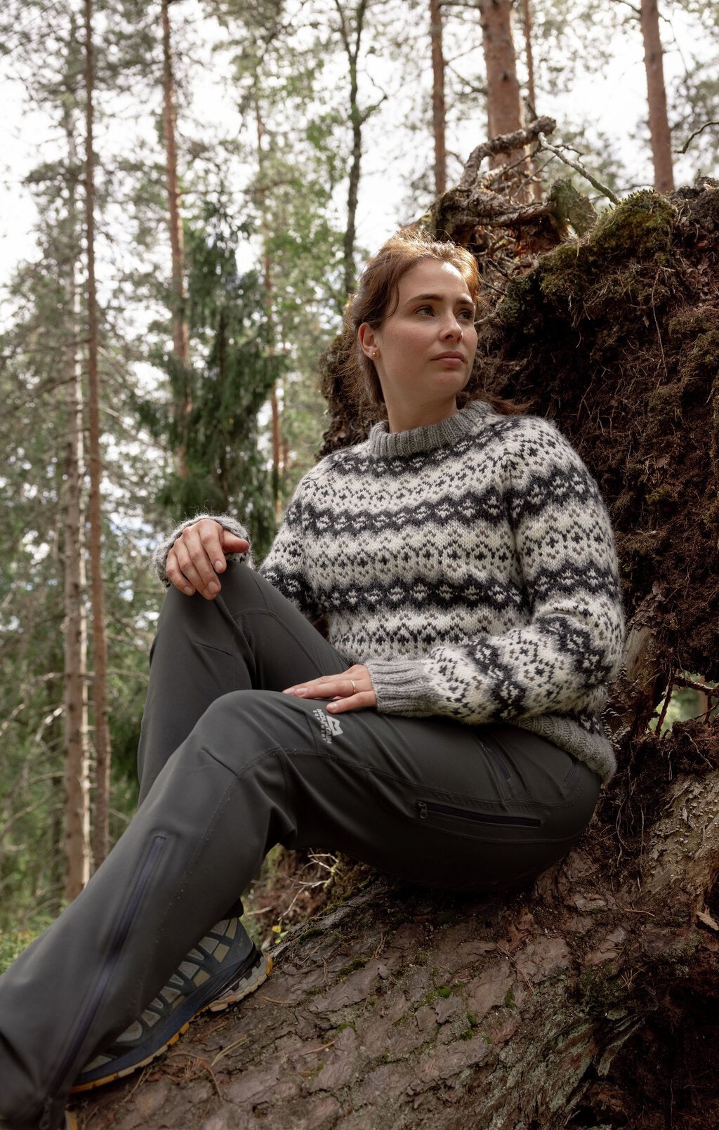 Drifa - sweater