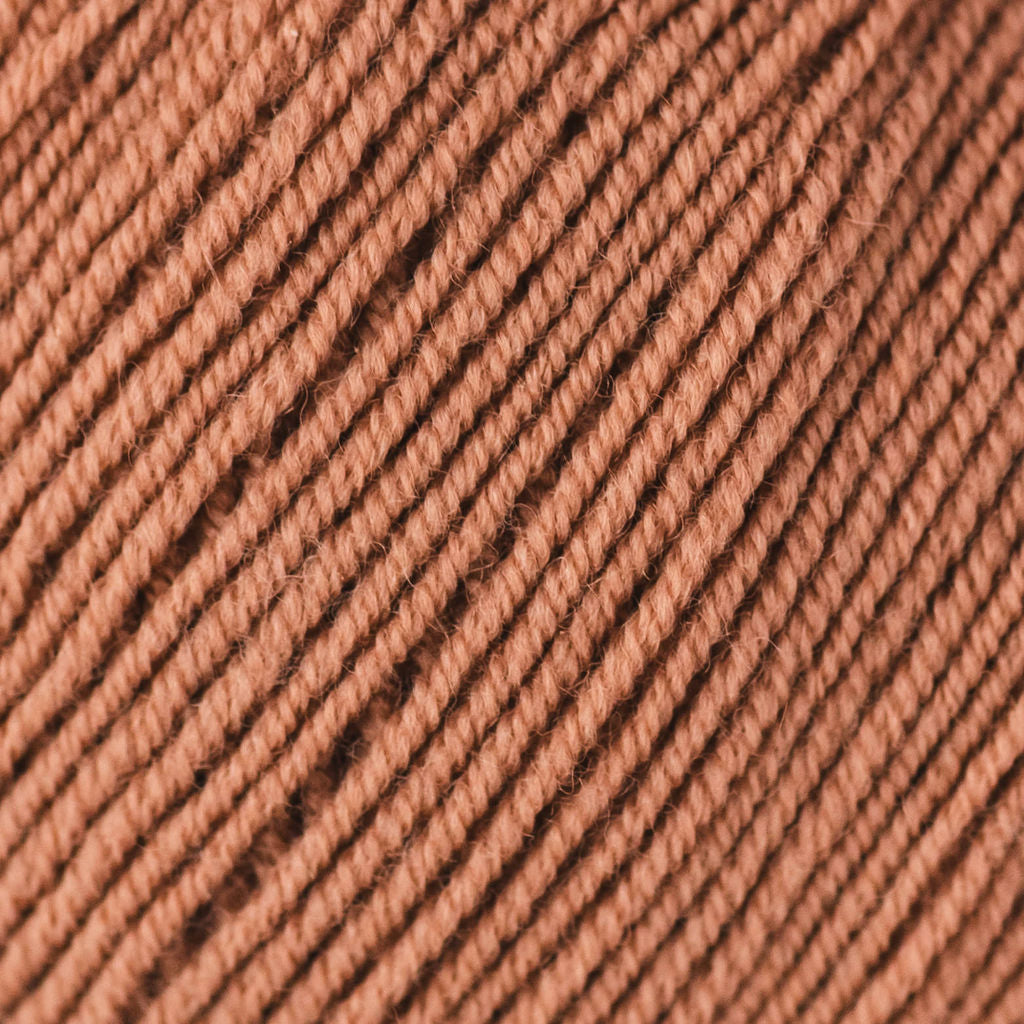 Pure merino - Knits by Cindy Ekman