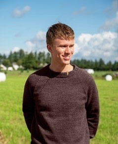 Gard - men's sweater