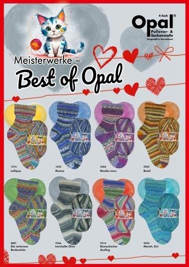 Best of Opal