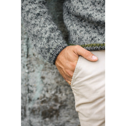 Men's sweater