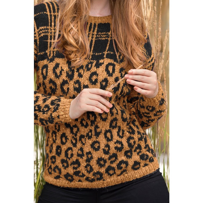 Zillah - sweater