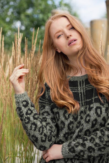 Zillah - sweater