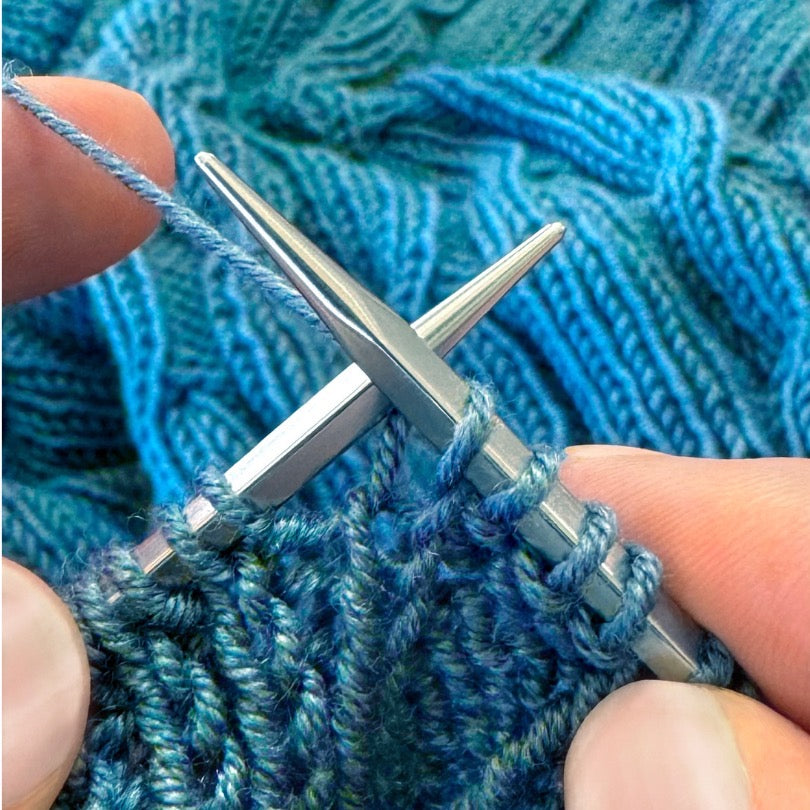 ChiaoGoo QUADS Lace Interchangeable Tips