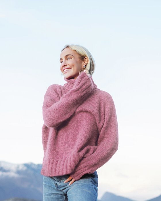 Haga - sweater