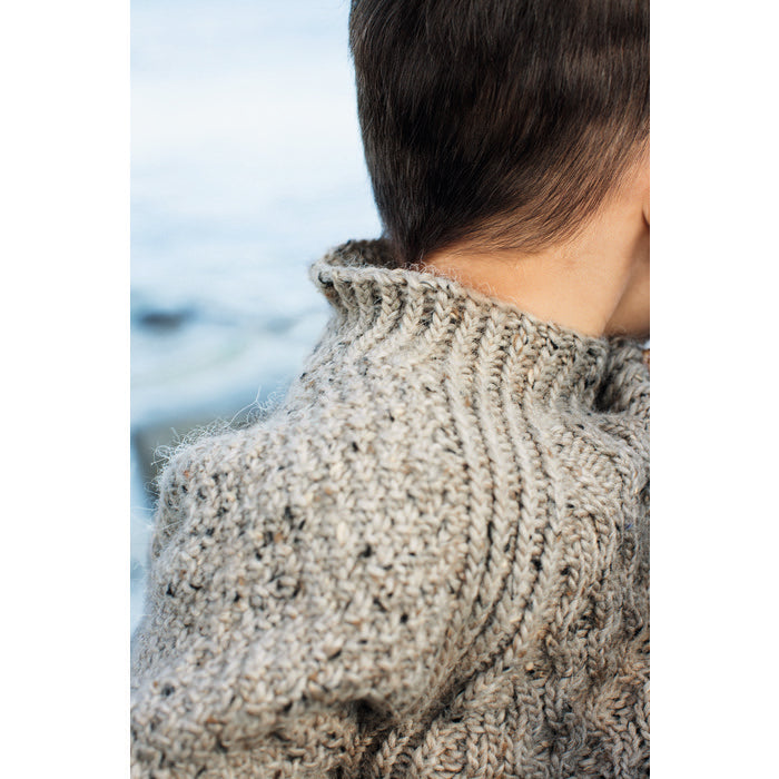 Gutte - sweater