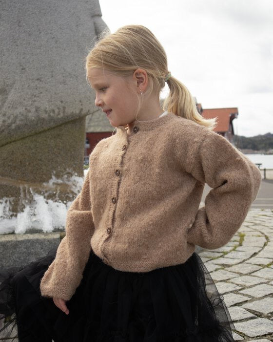 Nudo Cardigan