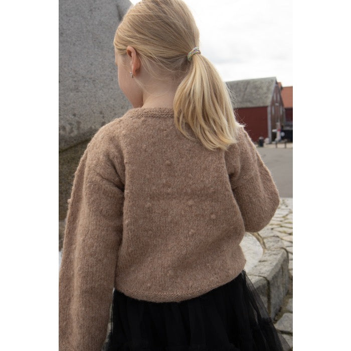 Nudo Cardigan