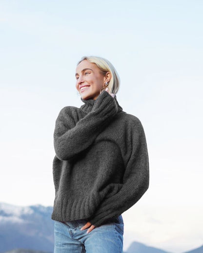 Haga - sweater