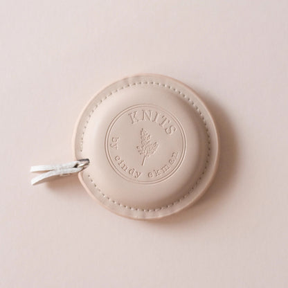 KNITS PU measure tape