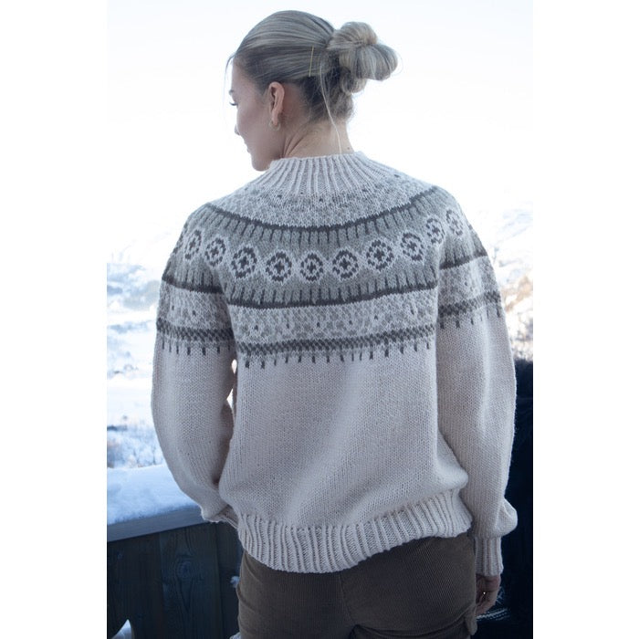 Heilo - oktröja
