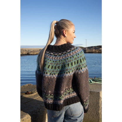 Trapeze - tank top