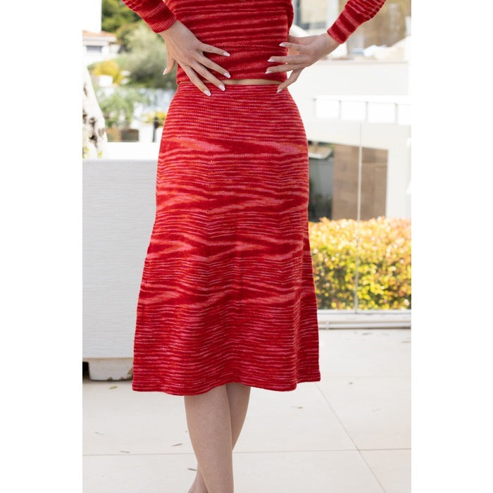 Nirmala - skirt