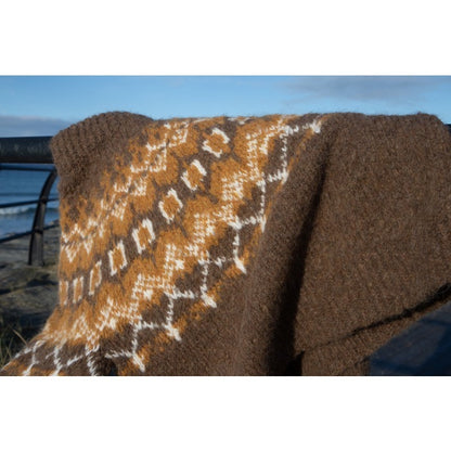 Cenz - October sweater
