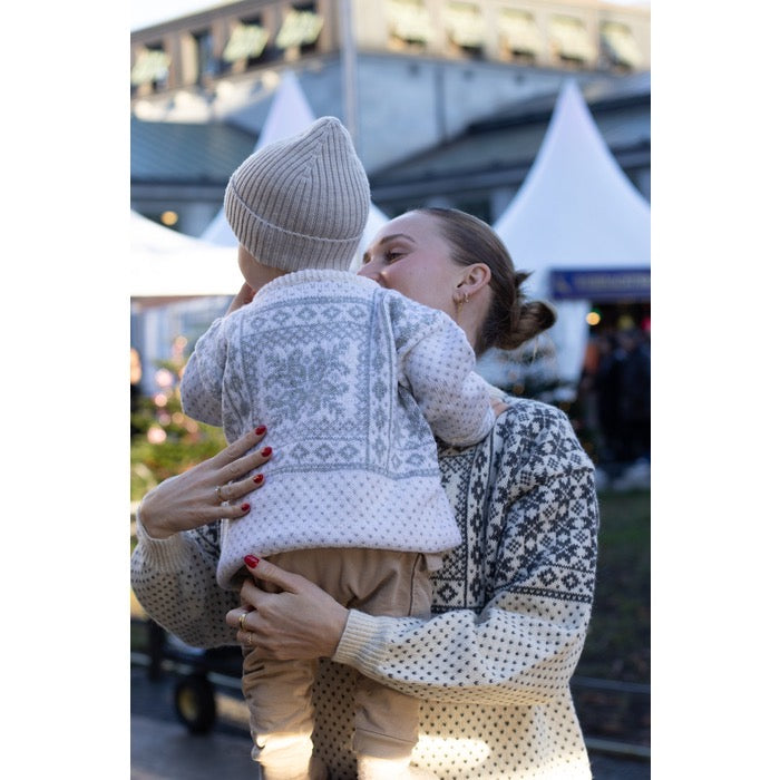 Røisheim - children's sweater
