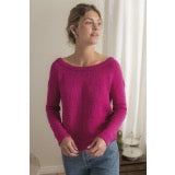 Rubellite - sweater