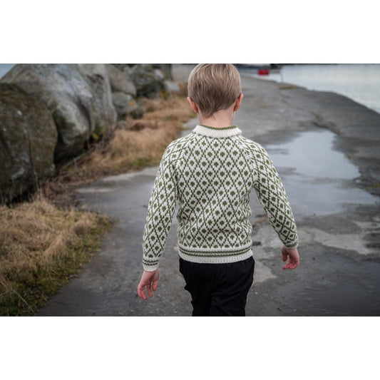 Islender - children's sweater
