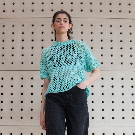 Spaljé - T-shirt
