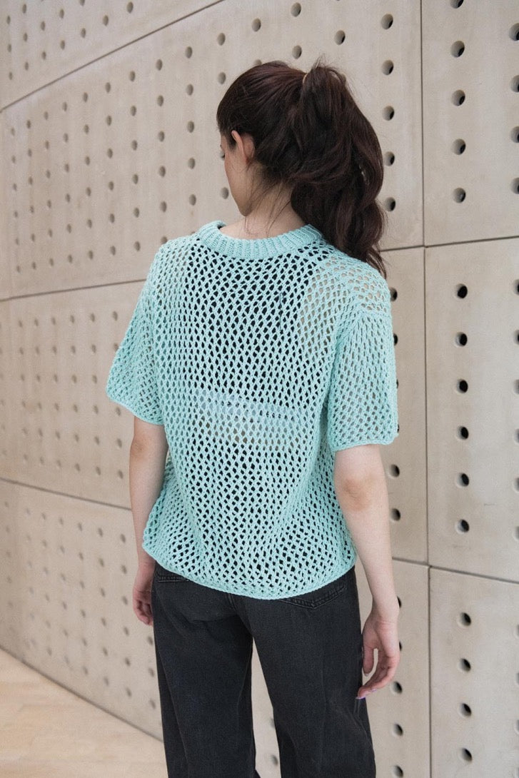 Spaljé - T-shirt