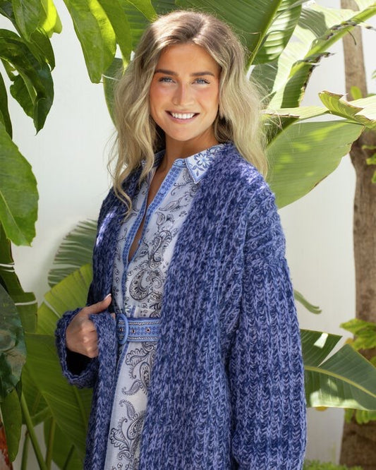 Catarina - cardigan