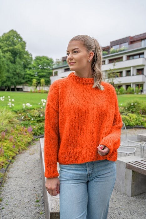 Åsta - tröja
