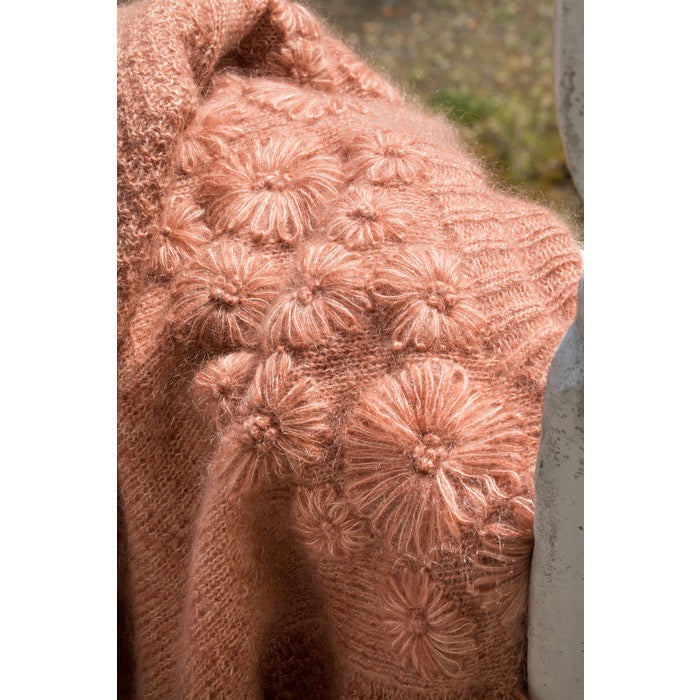 Fleur - women's sweater