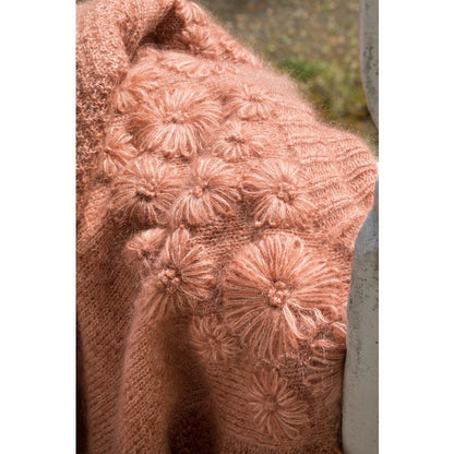 Fleur - women's sweater