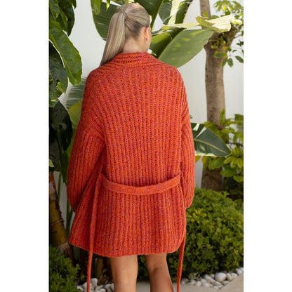 Catarina - cardigan