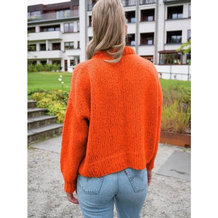 Åsta - sweater