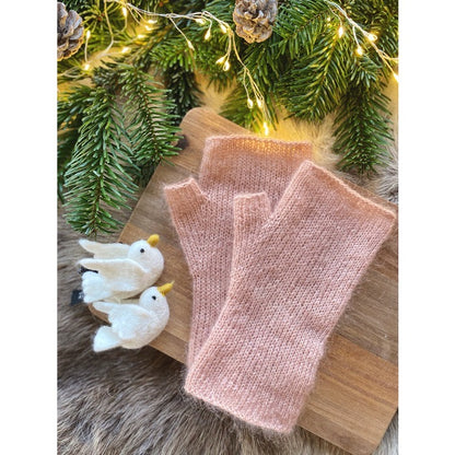 Lunia - Wrist warmers