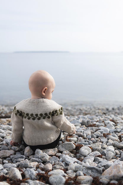 Dyning - Baby and Children's Cardigan