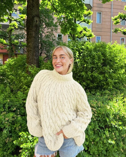 Aud - sweater
