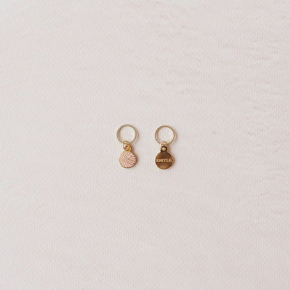 Stitch markers