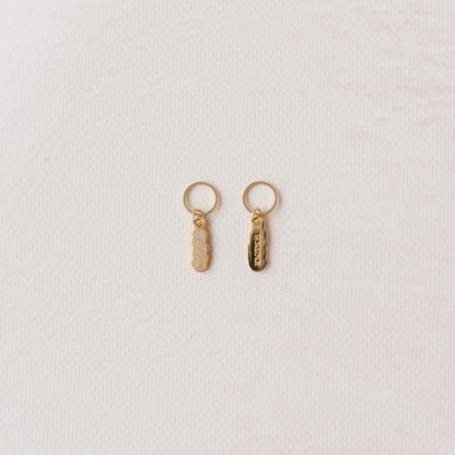 Stitch markers