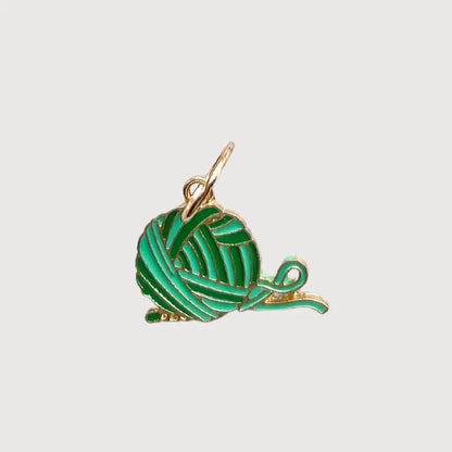 Stitch markers