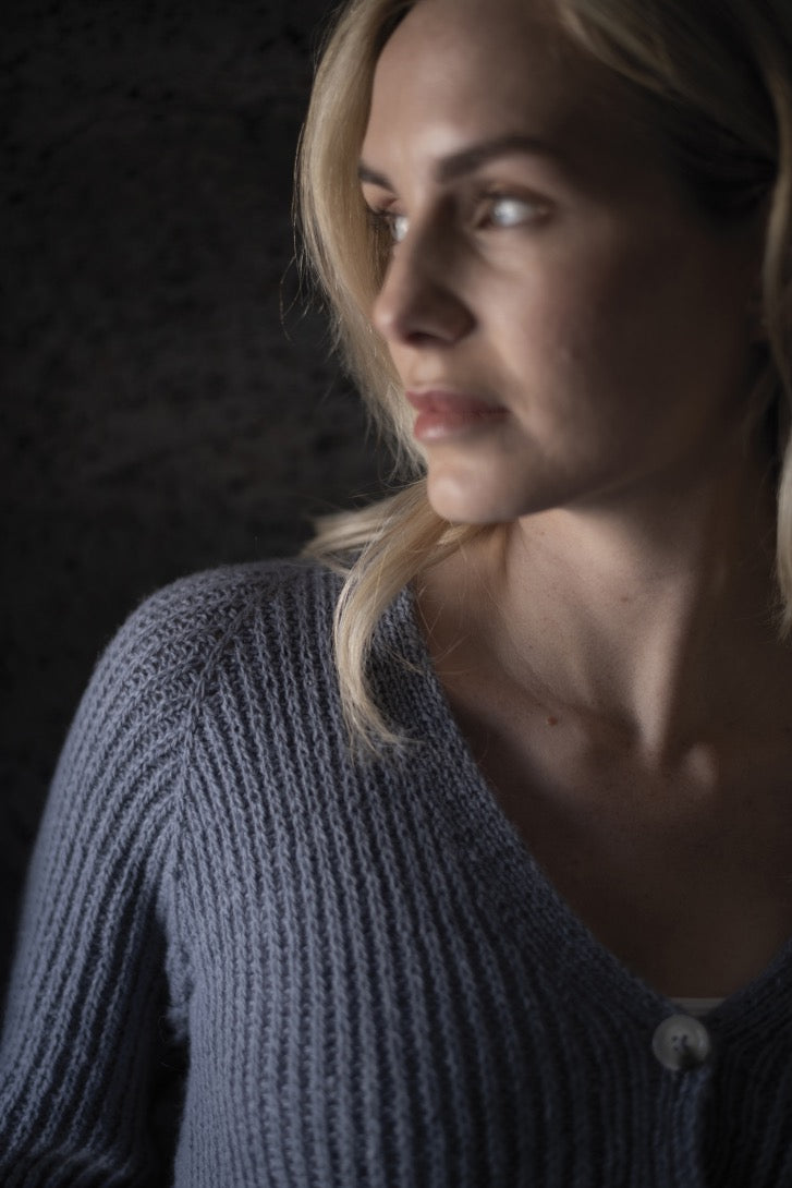 Dawn - cardigan