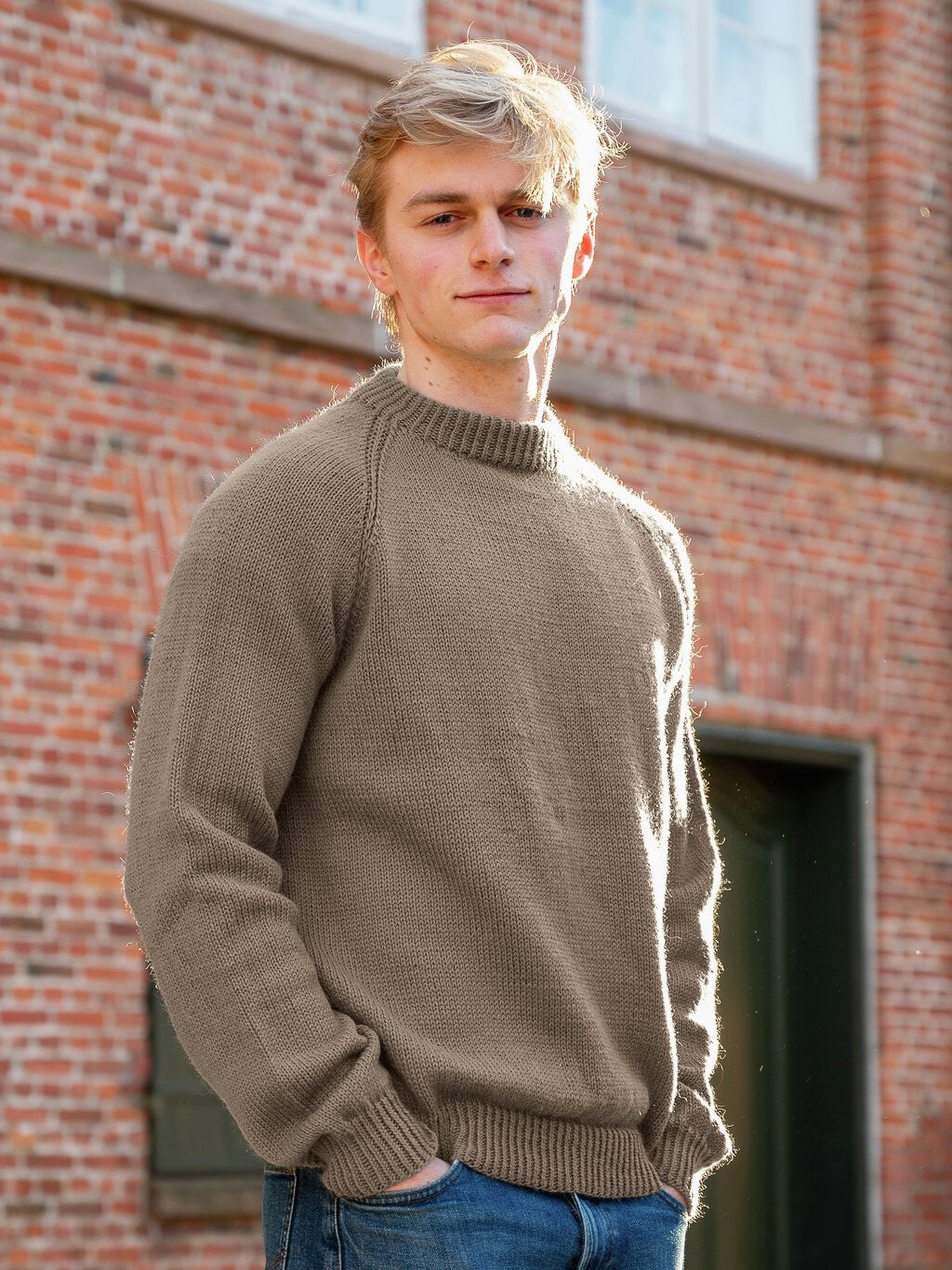 Ultimate - men's jersey