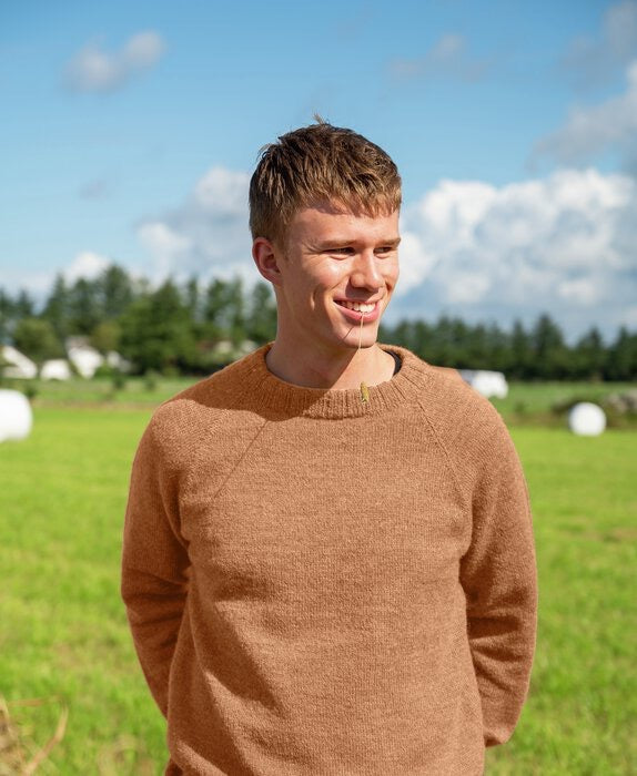 Gard - men's sweater