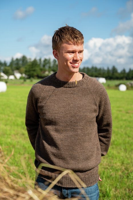 Gard - men's sweater
