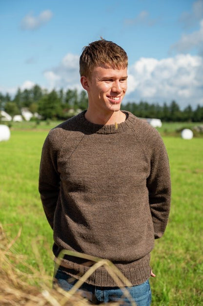 Gard - men's sweater