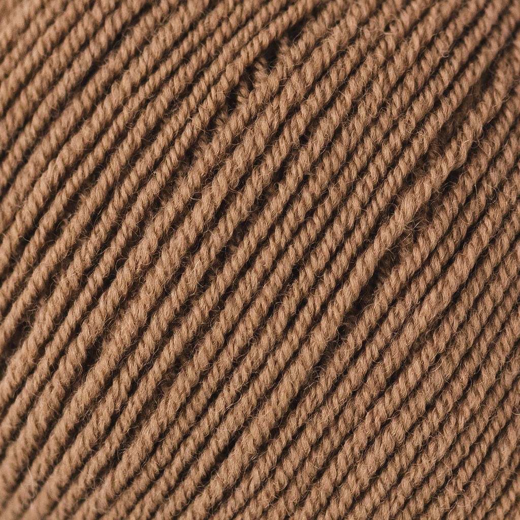Pure merino - Knits by Cindy Ekman