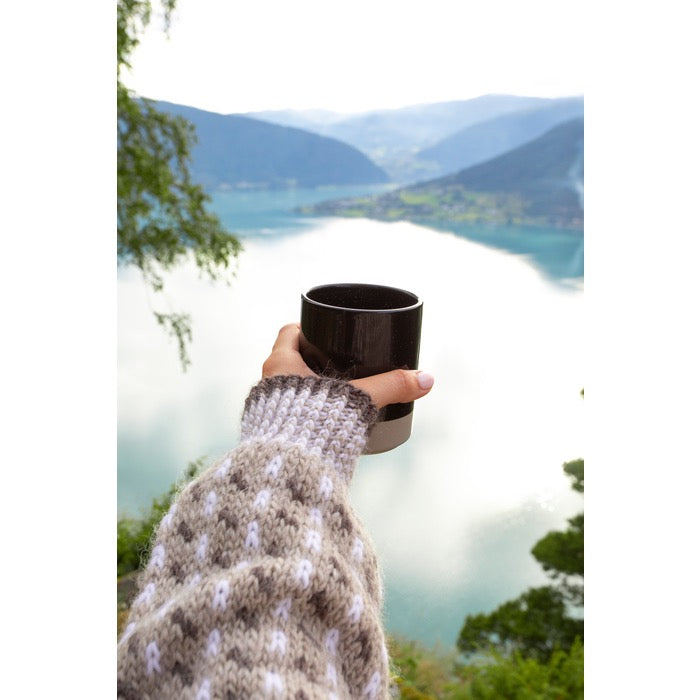 Isländer sweater