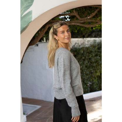 Loise - jumper