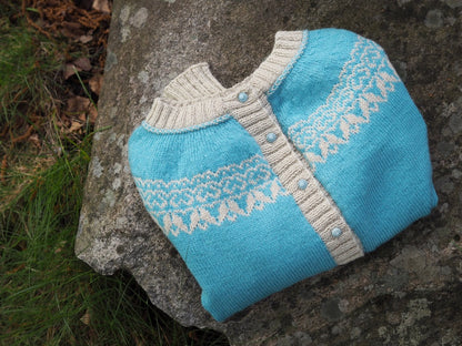 The Summer Cardigan 2019