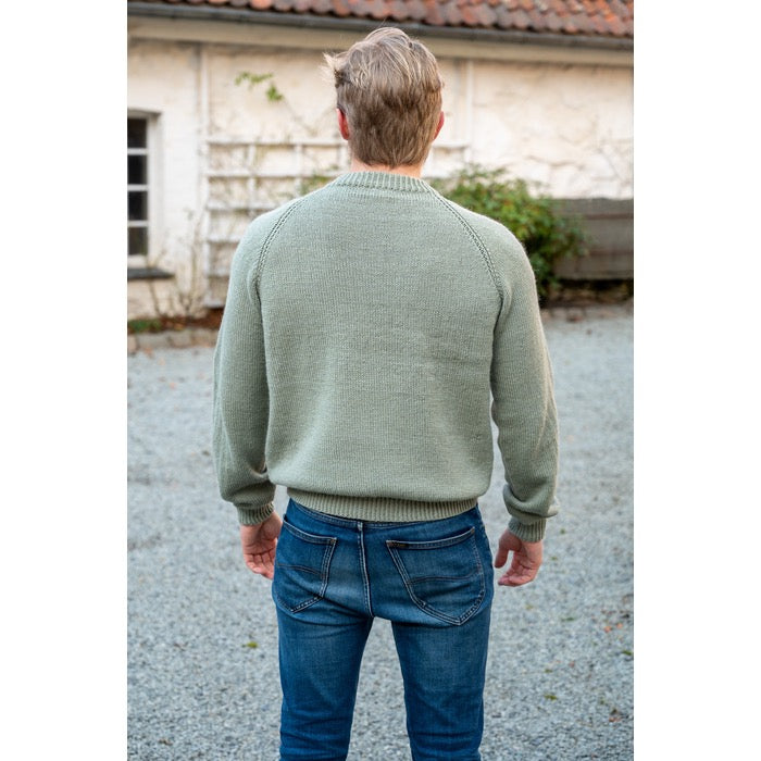 Ultimate - men's jersey
