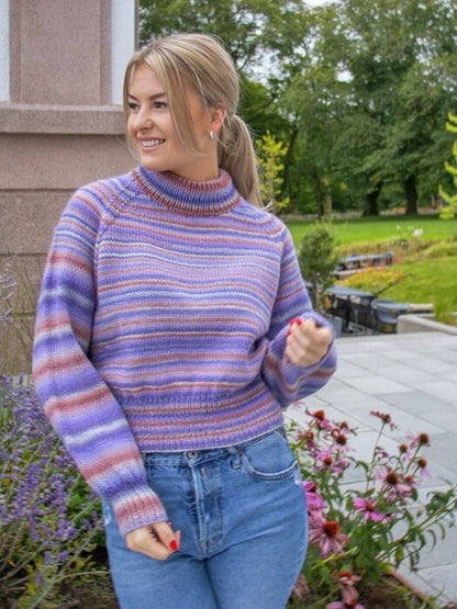 Verena - sweater