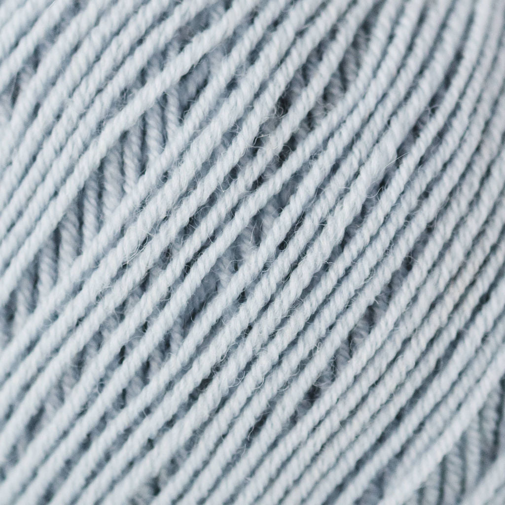 Pure merino - Knits by Cindy Ekman